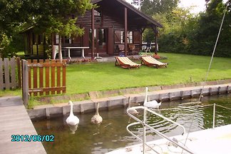 Casa de mar Veerse