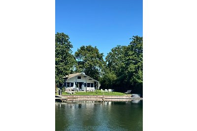 Ferienhaus am Veerse meer