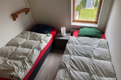 Casa de vacaciones Vacaciones de reposo Nieuwvliet Bad