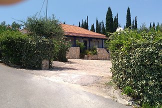 Takis Michalis House