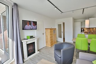 Apartament Dla rodzin Duhnen