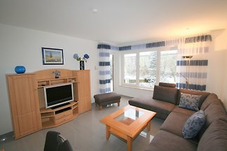 Apartament Dla rodzin Duhnen