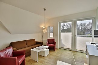 Apartament Dla rodzin Duhnen