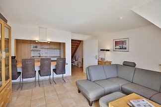 Apartament Dla rodzin Duhnen