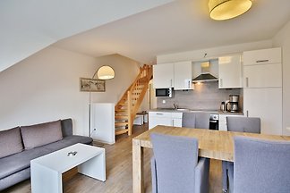 Apartament Dla rodzin Duhnen