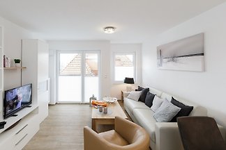 Apartament Dla rodzin Duhnen