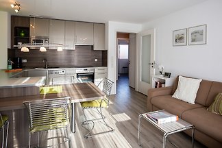 Apartament Dla rodzin Duhnen