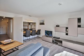Apartament Dla rodzin Duhnen