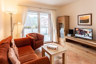 Apartament Dla rodzin Duhnen