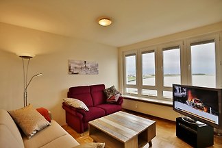 Apartament Dla rodzin Grimmershörn