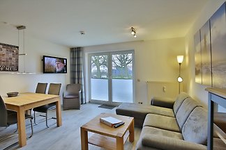 Apartament Dla rodzin Duhnen