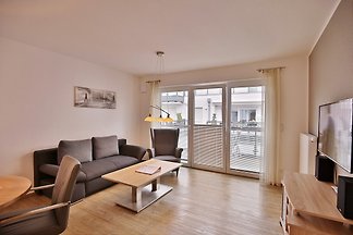 Apartament Dla rodzin Duhnen