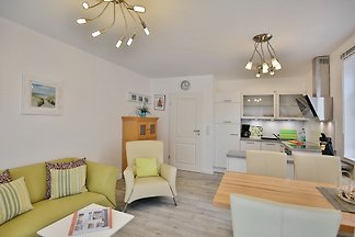 Apartament Dla rodzin Duhnen