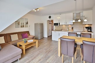 Apartament Dla rodzin Duhnen