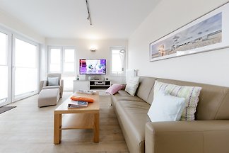 Apartament Dla rodzin Duhnen