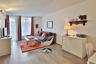Apartament Dla rodzin Duhnen