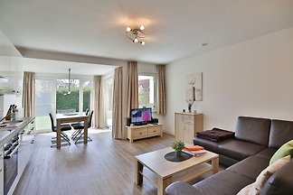 Apartament Dla rodzin Duhnen