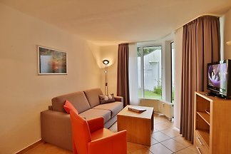 Apartament Dla rodzin Duhnen