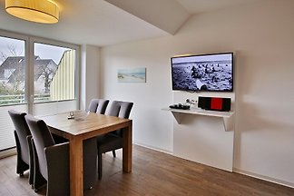 Apartament Dla rodzin Duhnen