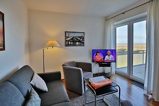 Apartament Dla rodzin Duhnen