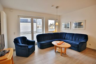 Apartament Dla rodzin Duhnen