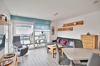 Apartament Dla rodzin Duhnen