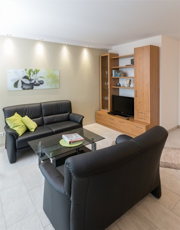 Vorteile Richtig Nutzen Vermieten An Verwandte Klare Vorgaben