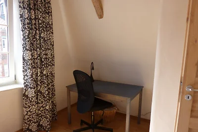 Casa Limosa