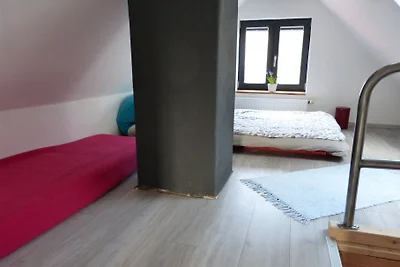 Casa Limosa