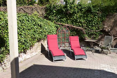Holiday home relaxing holiday Friedrichstadt