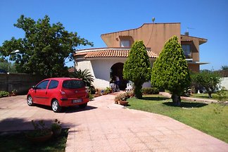 Villa Ursula