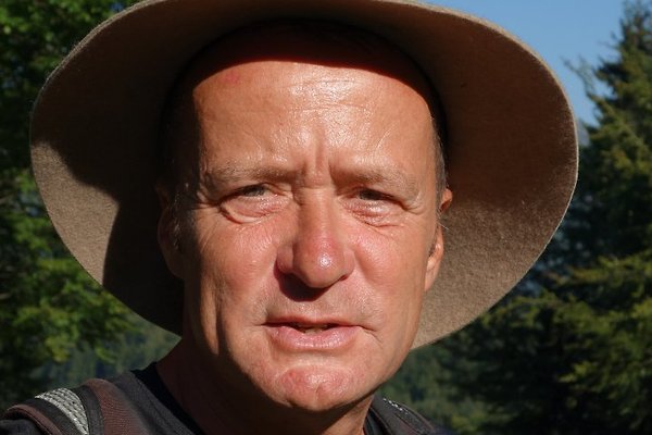 A. Brekenfelder A. Brekenfelder