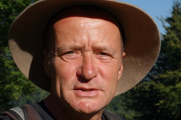 A. Brekenfelder A. Brekenfelder