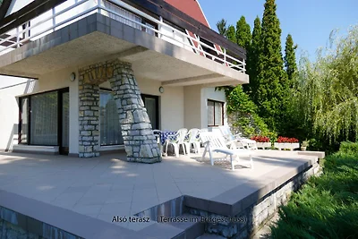 Ferienhaus Dani