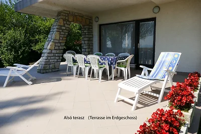 Ferienhaus Dani