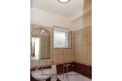 Ferienhaus Dani