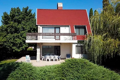 Ferienhaus Dani