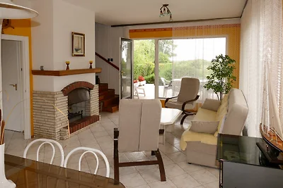 Ferienhaus Dani