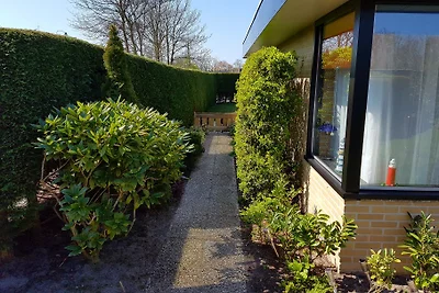 Bungalow in Park Wildrijk