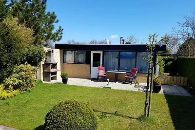 Bungalow in Park Wildrijk