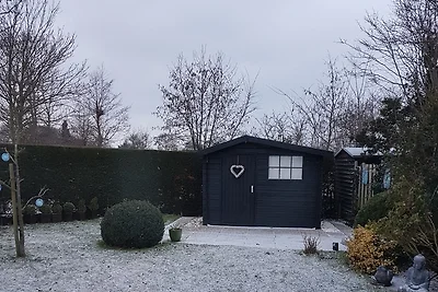 Bungalow in Park Wildrijk