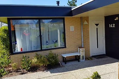 Bungalow in Park Wildrijk