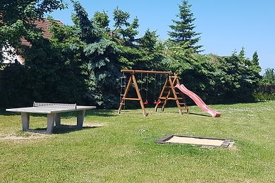 Sünnenkieker Whg.11 (Strandläufer)