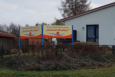 Sünnenkieker Whg.10 (Muschelsucher)