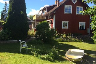 Ferienhaus Villa Fågelsång