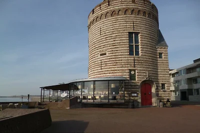 Dünenhaus