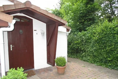 Dünenhaus