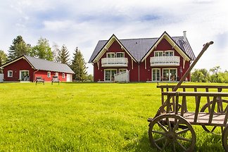 Casa de vacaciones en Schlepzig