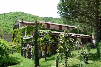 Casa al Fango