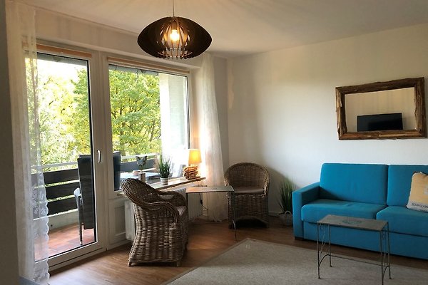 Ferienwohnung Hahnenklee